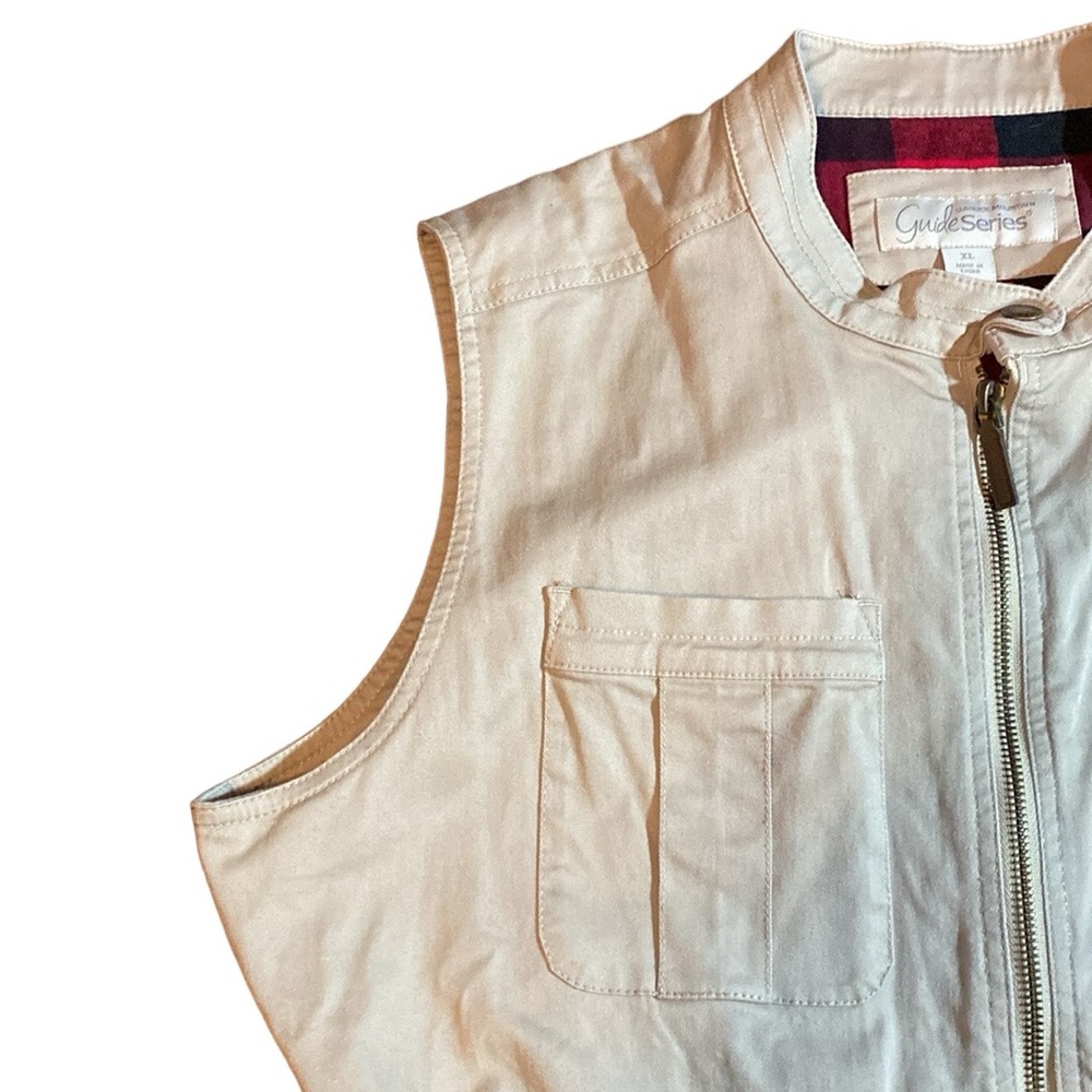 Gander Mountain Guide Series Drawstring Waist Can… - image 2